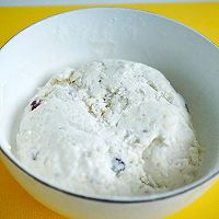 #我为奥运出食力#健脾清热，原味山药莲子麻薯的做法图解11