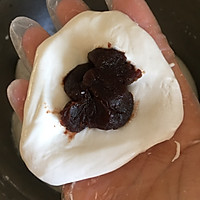 起泡油炸糕的做法图解3