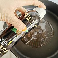 冬至必备好吃又好看的翡翠白菜饺子的做法图解6