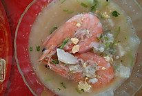 鲜虾冬瓜汤的做法