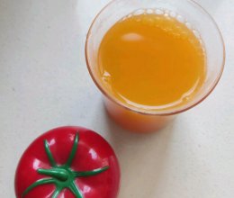 #女神野餐记#  一杯阳光萝卜汁的做法