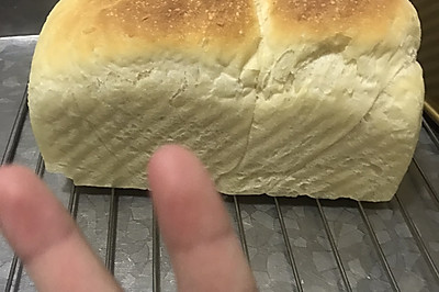 米饭面包