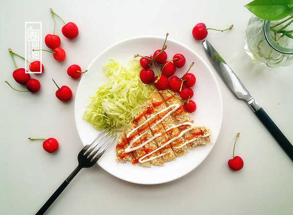 炎炎夏日，用微波炉做菜吧