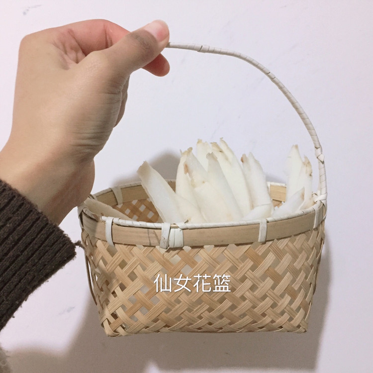 干萝卜条（凉拌萝卜条）的做法