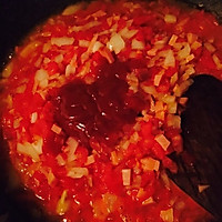 快手番茄意大利面-无肉沫版的做法图解5