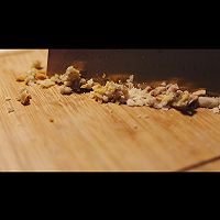 超好吃的月饼料理：花环月饼窝蛋#太太乐鲜鸡汁玩转健康快手菜#的做法图解4