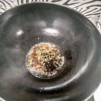 大白菜与龙口粉丝的完美组合的做法图解4