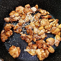 香酥鸡肉丁的做法图解9