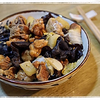 中餐 土豆炒鸡腿肉的做法图解6