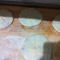 虾仁馅饼的做法图解7