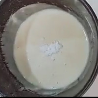 炸葱为莲的做法图解8