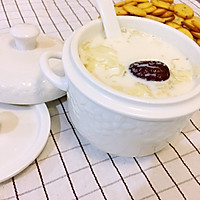 炖雪耳的做法图解9