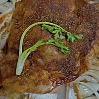烤羊腿的做法图解5