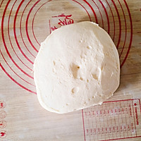百分百中种葱香奶酪卷的做法图解7