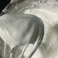 超细致版戚风蛋糕的做法图解10