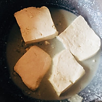 家常菜「香煎臭豆腐干」的做法图解2