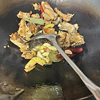 东北铁锅炖（“万物”）的做法图解5