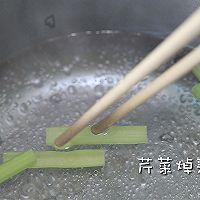 益胃健脾，秋食一宝迎寒露，赶紧学起来吧！的做法图解3