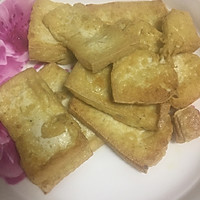 熊掌豆腐的做法图解4