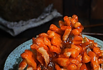 #少盐饮食 轻松生活#学会这个秒变大厨——糖醋珊瑚鱼的做法