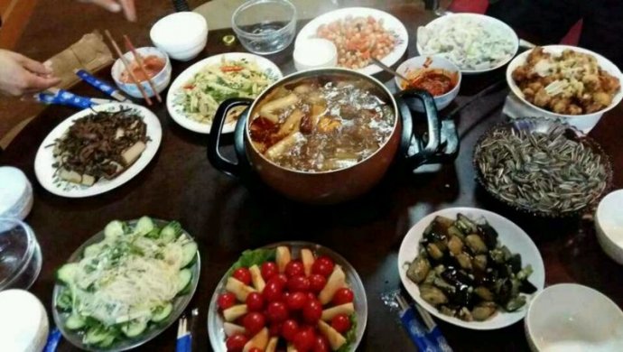 鲜味炖排骨
