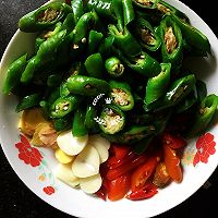 青椒鸡爪的做法图解5