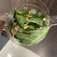 紫苏饮的做法图解2