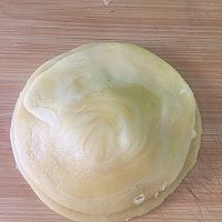 香蕉酥，折腾宝宝剩的奶粉的做法图解15