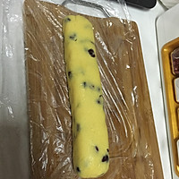 蔓越梅饼干的做法图解1