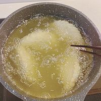 酥到掉渣的螺旋咖喱饺的做法图解37