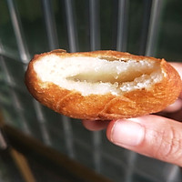 炸糖糕的做法图解16