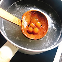 网红脏脏奶茶的做法图解1