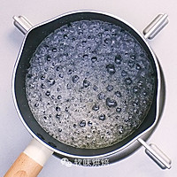 苹果隐形蛋糕配焦糖奶油酱，给生活一点仪式感的做法图解8
