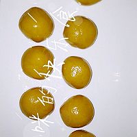 奶黄月饼（50克/个）的做法图解6