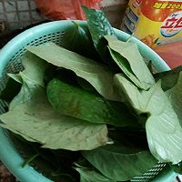 腊味蛤蝼蛋炒饭♡的做法图解5