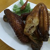 完美烤鸡的做法图解11