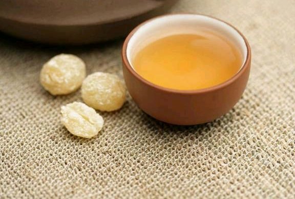 五脏气虚的表现与养生茶饮