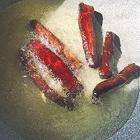 自制风干牛肉。的做法图解9