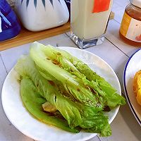 #合理膳食 营养健康进家庭#不重样早餐～的做法图解9