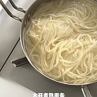 西红柿肉酱面的做法图解3