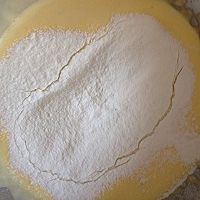 蒸蛋糕的做法图解4