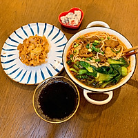 万能牛肉（牛肉面）（炖牛肉）的做法图解14