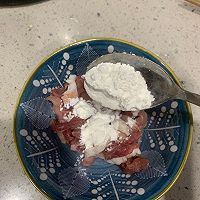 青椒肉丝～的做法图解2