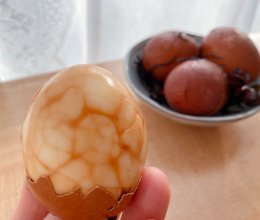 五香茶叶蛋的做法