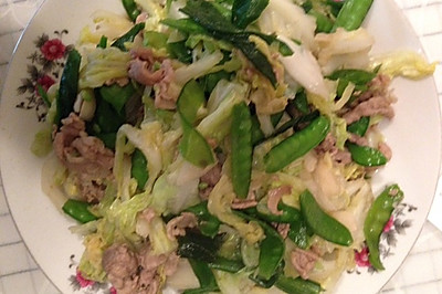 草原春色