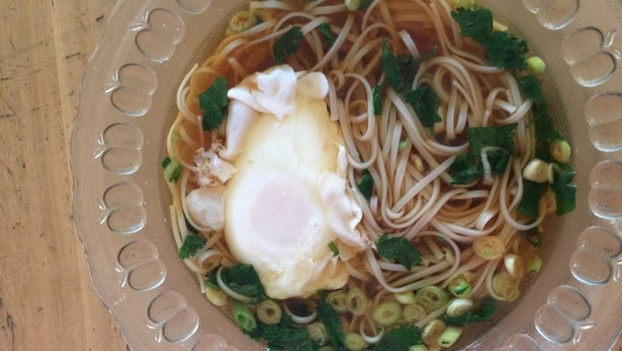 汤汤面