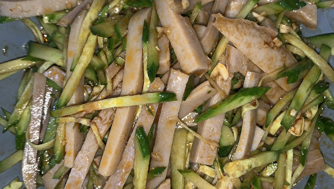 一种能消炎的粮食—荞面碗托