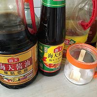 杂蔬鸡蛋炒面的做法图解2