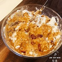 【宝宝美食·红枣糕】的做法图解6