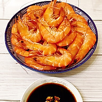 鲜嫩白灼虾的做法图解9